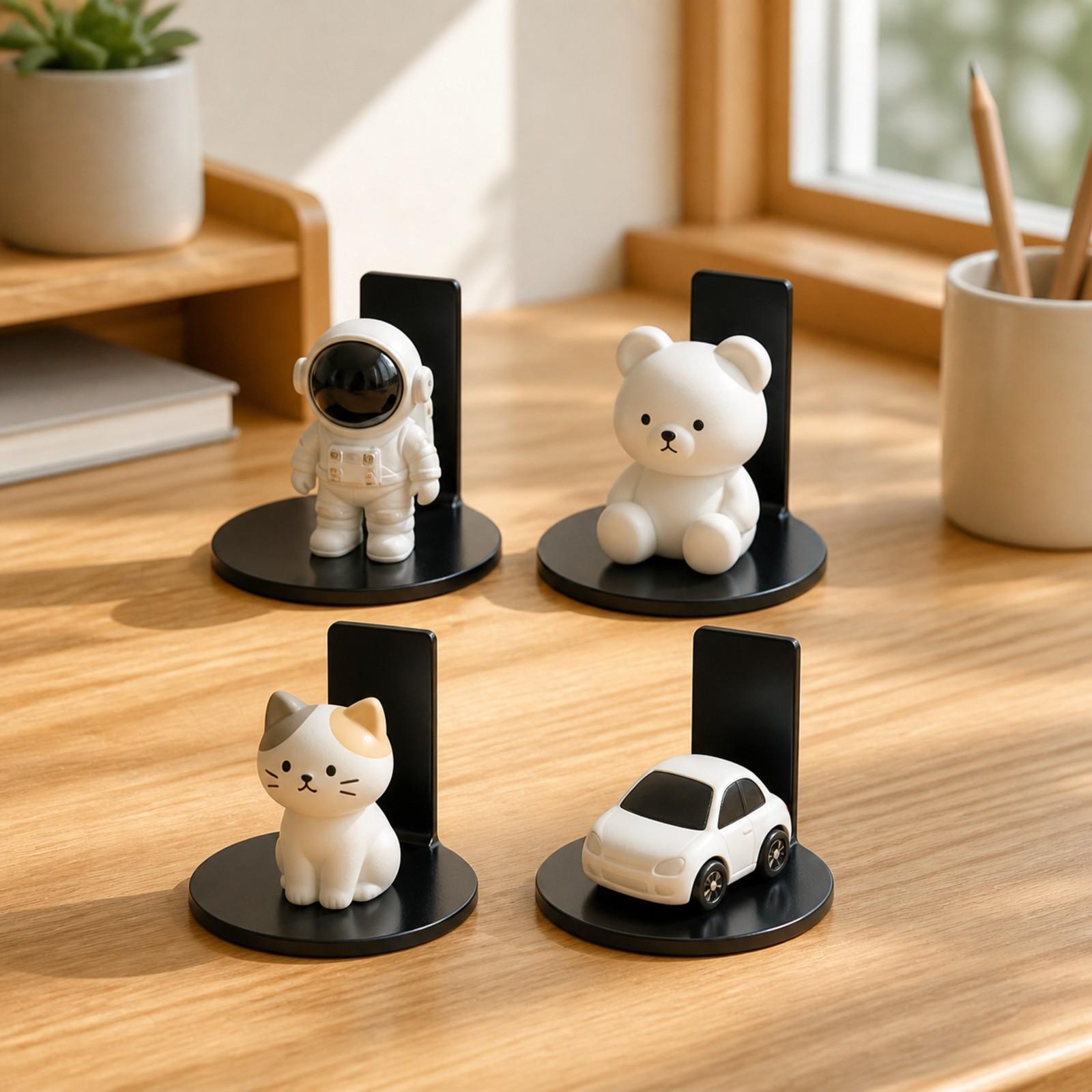 Display Risers Set - Soporte de exhibición de acrílico para