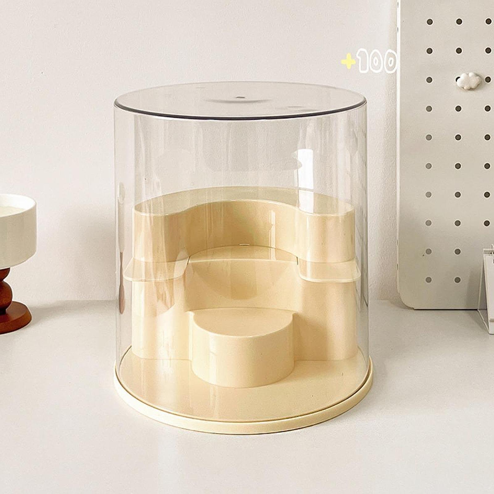 Vitrina transparente para exhi - Action Figure Stand reseña y precio