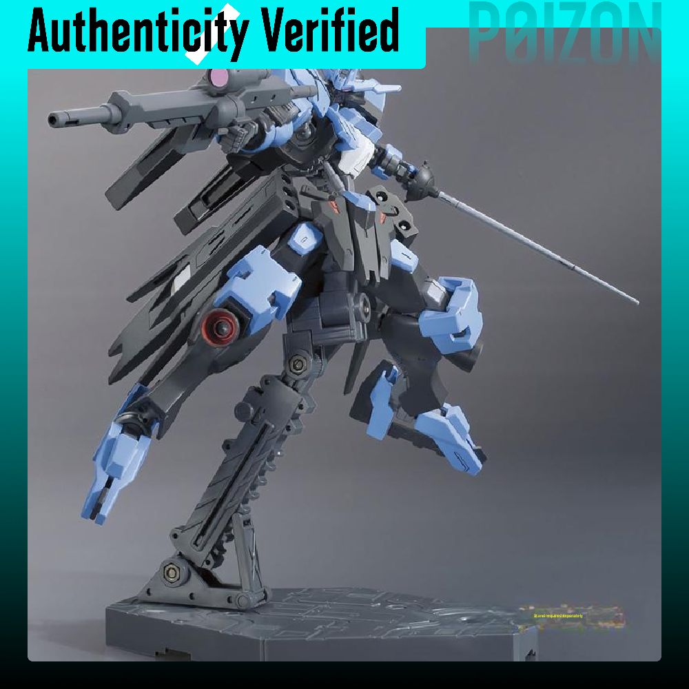 BANDAI HG 1/144, modelo de la  - Bandai Model Gundam Hg reseña y precio