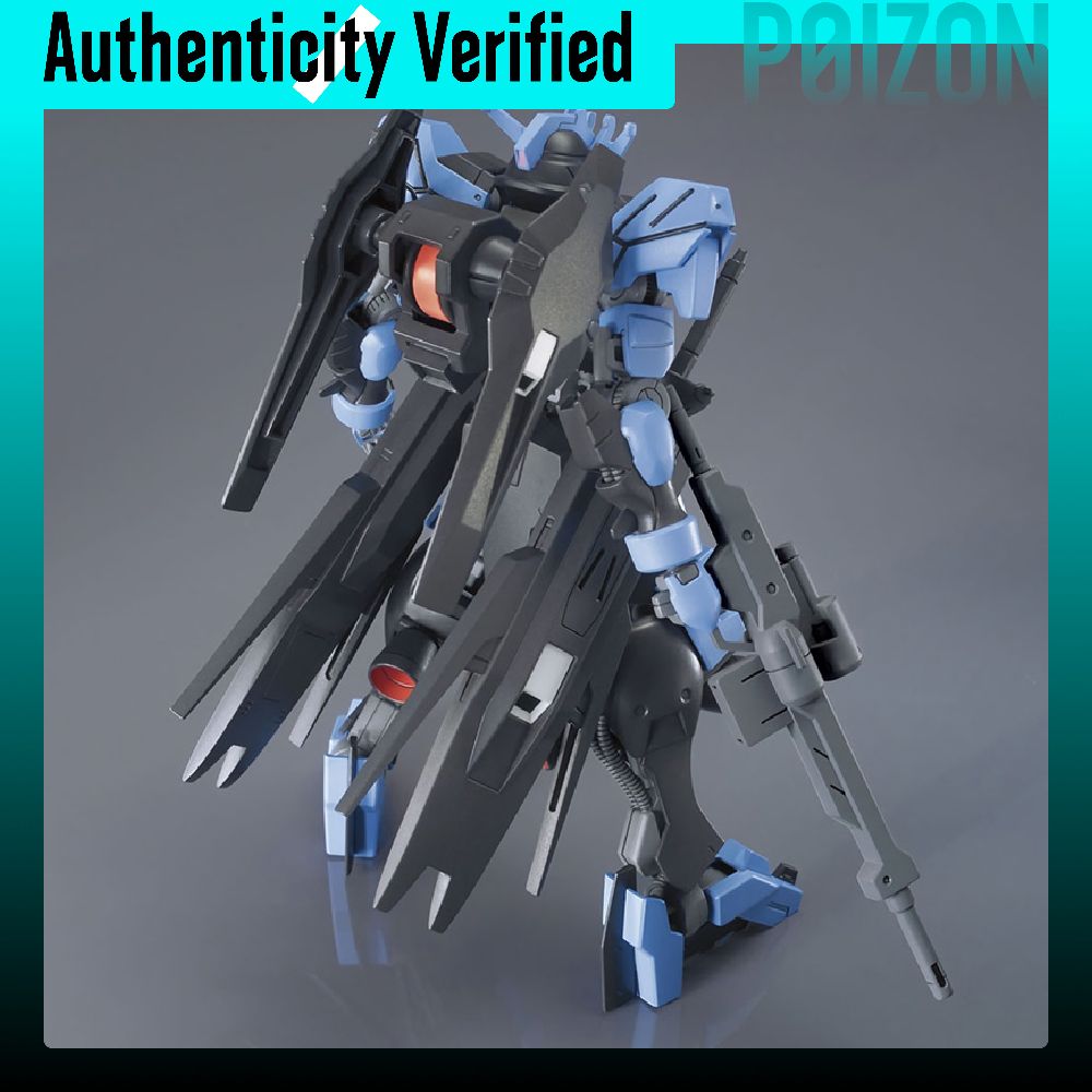 BANDAI HG 1/144, modelo de la  - Bandai Model Gundam Hg reseña y precio