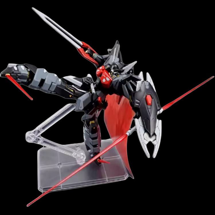BANDAI HG, kits de modelos Gun - Bandai Model Gundam Hg reseña y precio