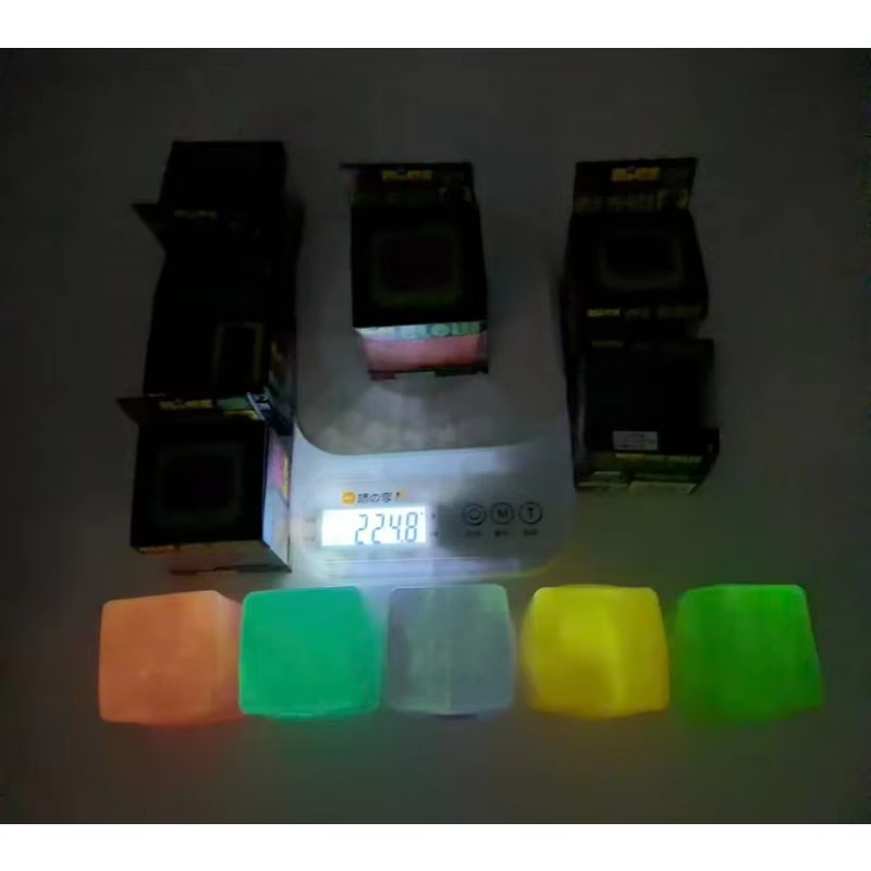 Nuevo Cubo Schylling Needoh, J - Fidget Cube Original reseña y precio