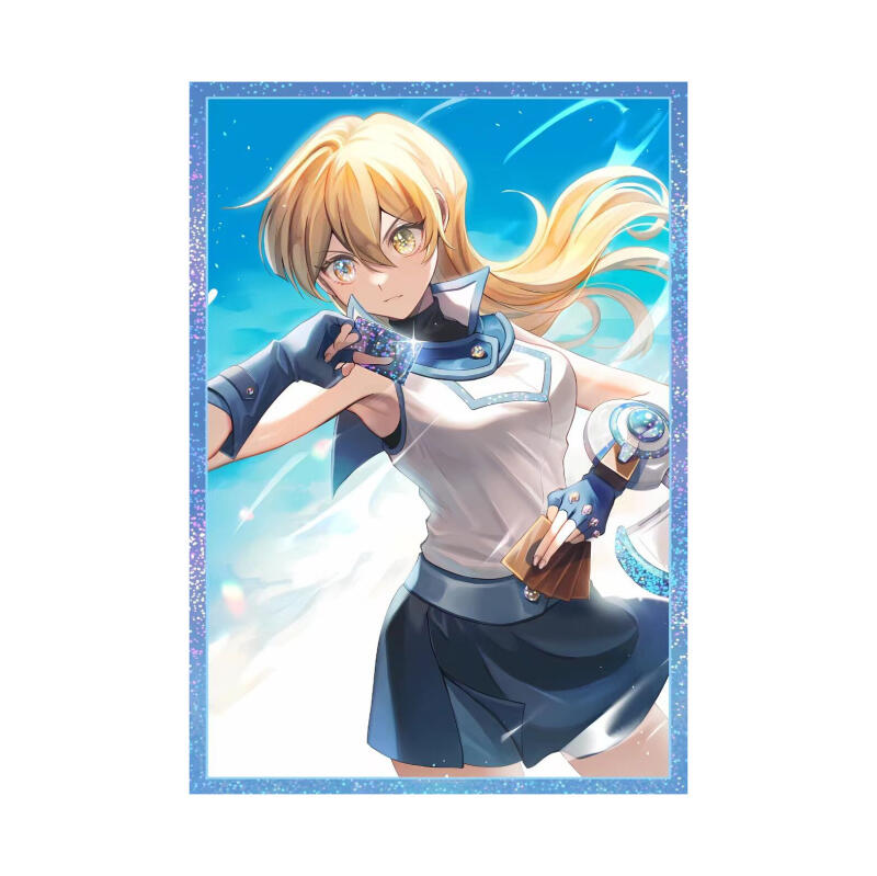 60 piezas/set Yu-Gi-Oh! Funda  - Card Penny Sleeve reseña y precio