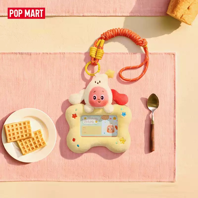 POP MART Twinkle Twinkle Live, - Action Figure Stand reseña y precio