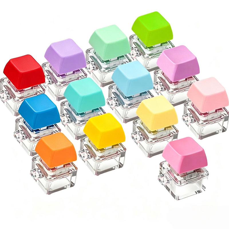 Llavero personalizado con botó - Fidget Cube Original reseña y precio