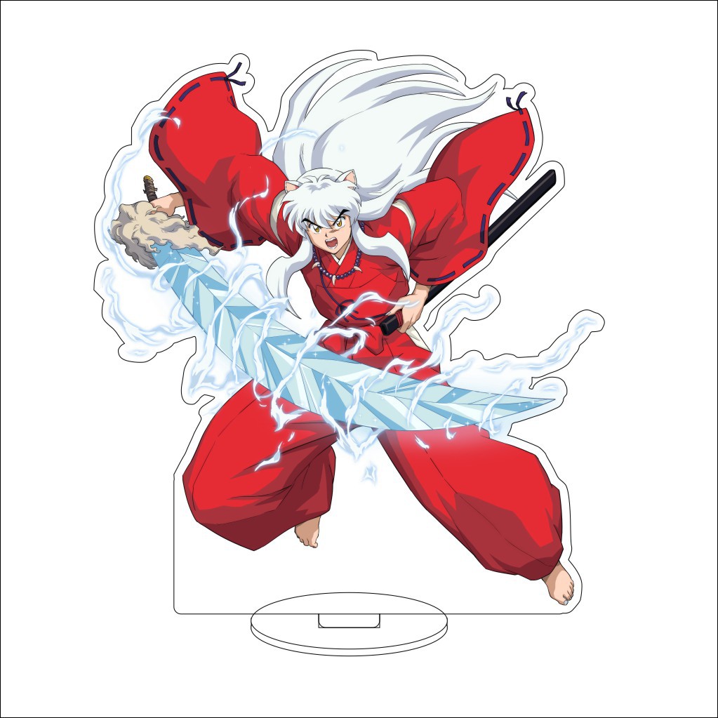Figura de acrílico de 16 cm de - Figma Stand Set reseña y precio