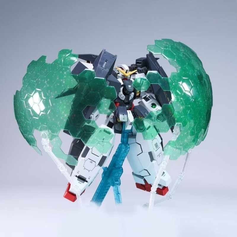 Juego de piezas para crear un  - Bandai Model Gundam Hg reseña y precio