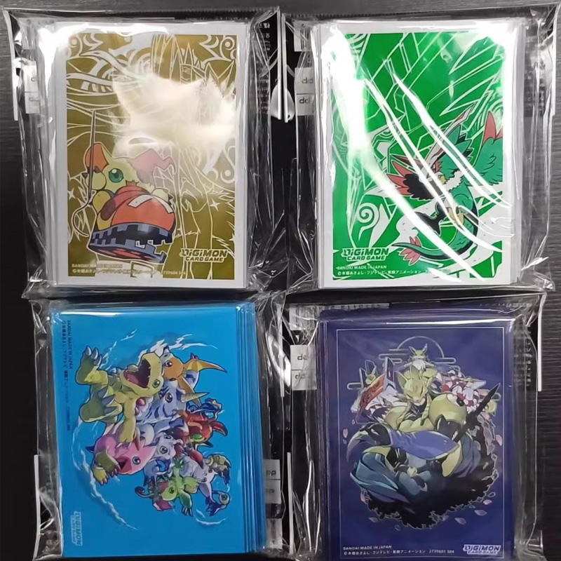 Juego de fundas para tarjetas  - Card Penny Sleeve reseña y precio