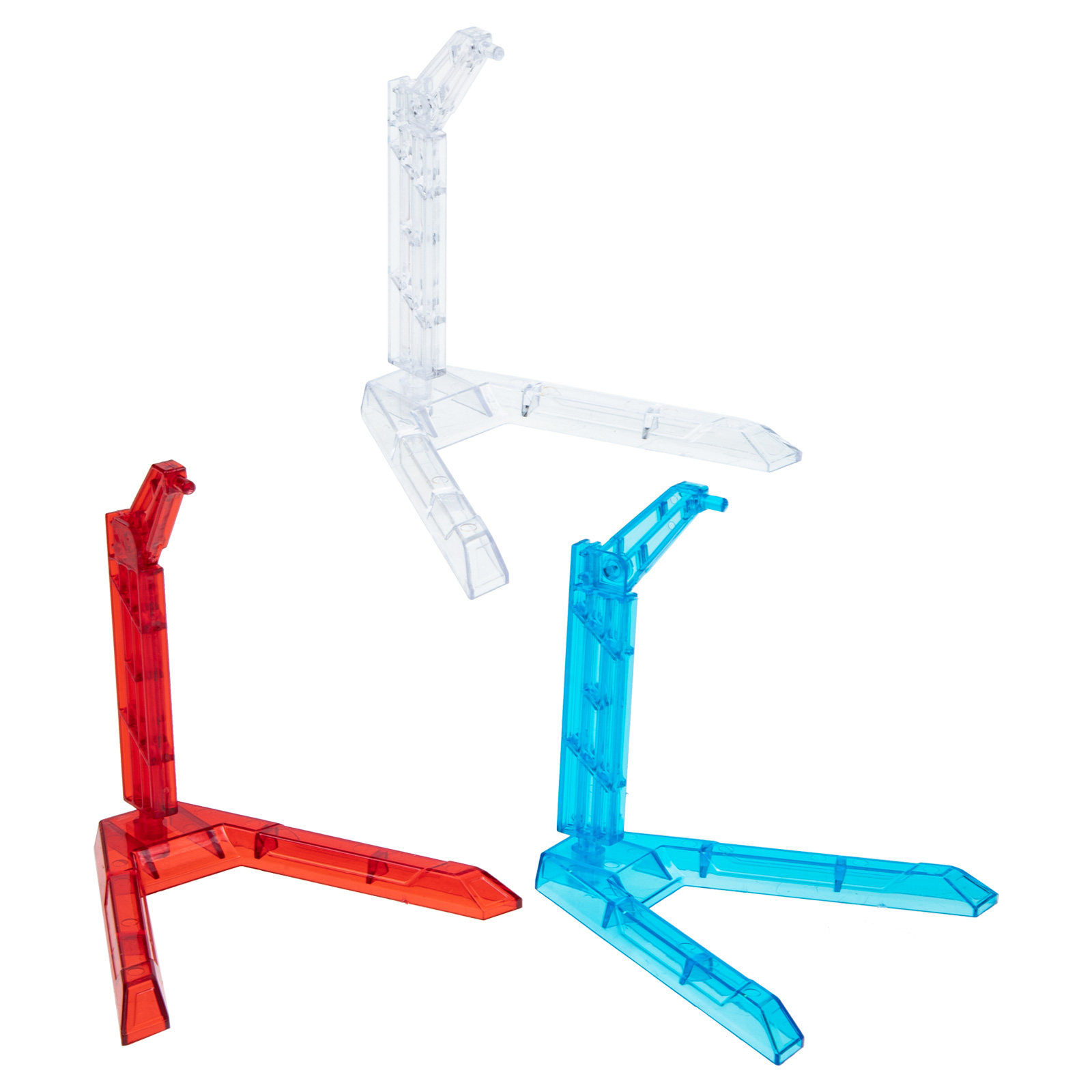 3 soportes de exhibición de fi - Action Figure Stand reseña y precio