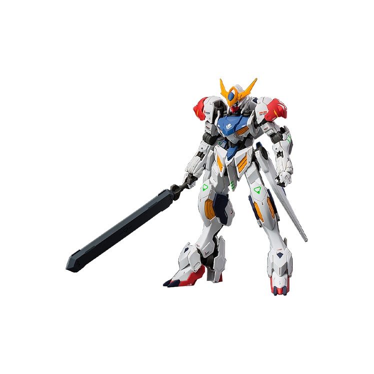 BANDAI Mobile Suit Gundam Iron - Bandai Model Gundam Hg reseña y precio