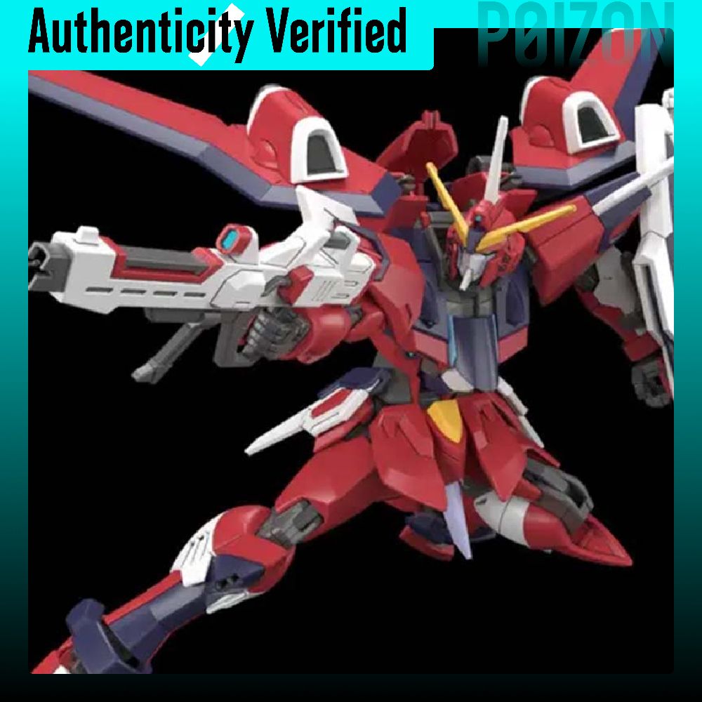 BANDAI, colección HG, kits de  - Bandai Model Gundam Hg reseña y precio