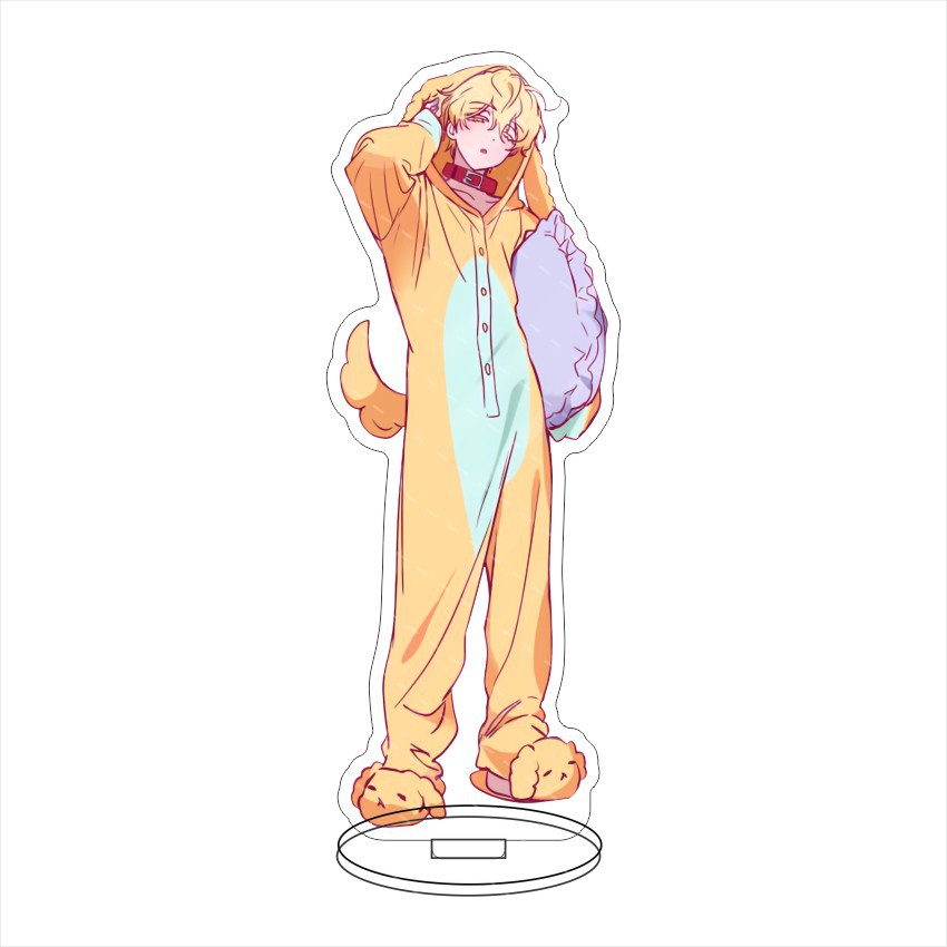 Figura de acrílico de 16 cm de - Figma Stand Set reseña y precio