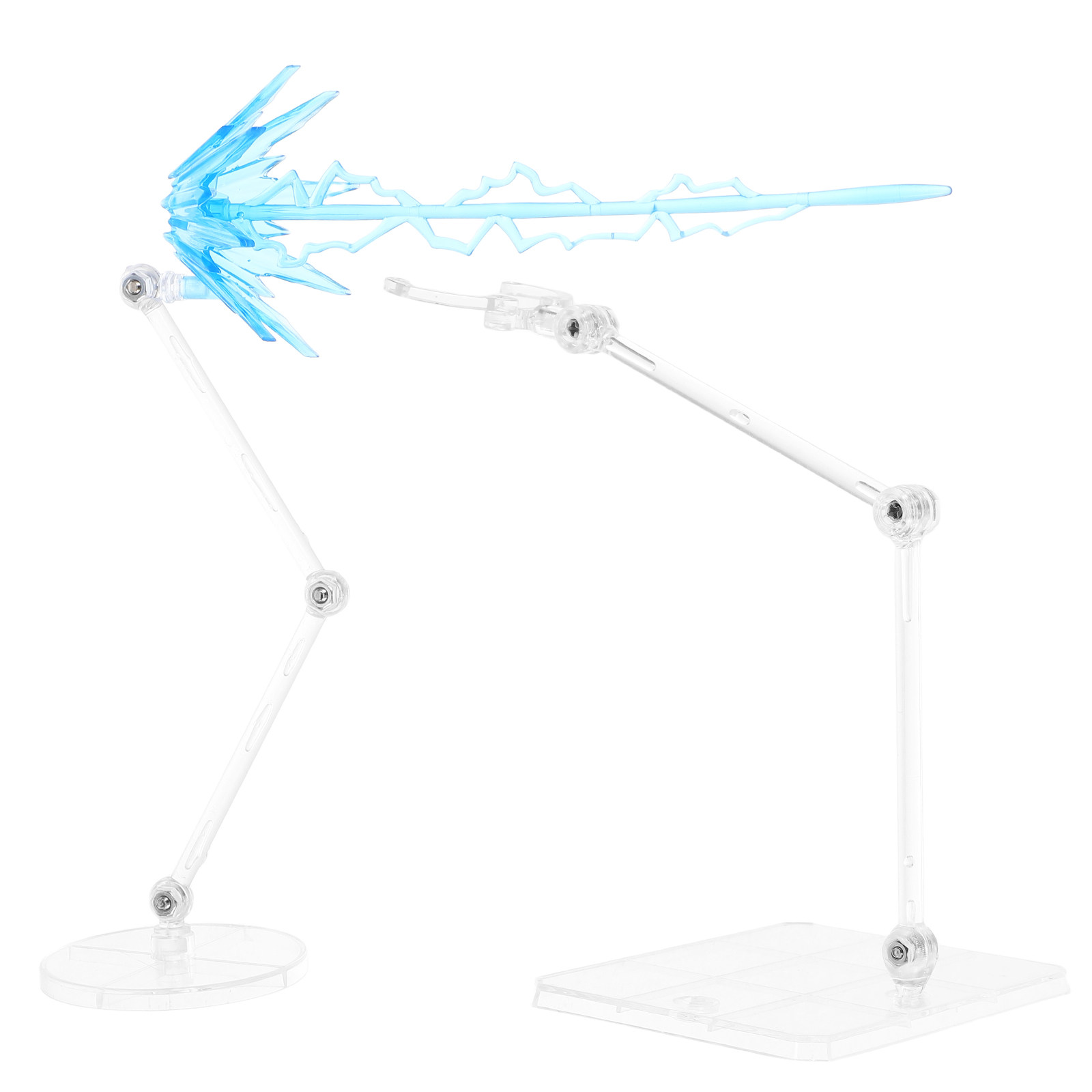 1 juego de accesorios para fig - Action Figure Stand reseña y precio