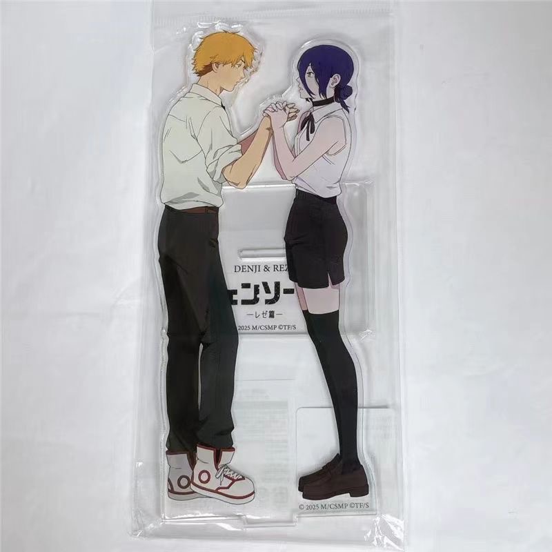 Soporte acrílico de anime, mod - Figma Stand Set reseña y precio
