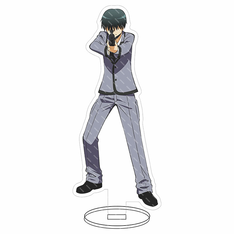 Figura de acrílico de 16 cm de - Figma Stand Set reseña y precio