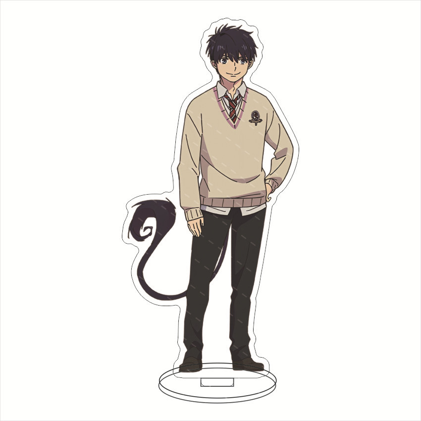 Figura de Acrílico de 16CM de  - Figma Stand Set reseña y precio